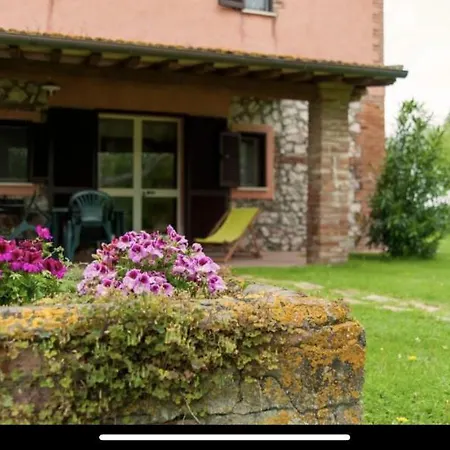 Farm stay I Giardini Di Varrone