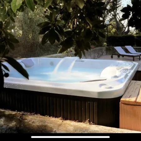 I Giardini Di Varrone * Bagno Roselle