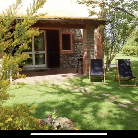 Farm stay I Giardini Di Varrone