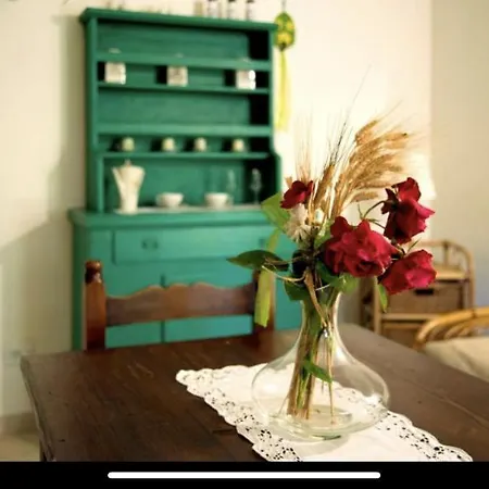 Farm stay I Giardini Di Varrone Bagno Roselle