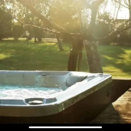 I Giardini Di Varrone Bagno Roselle