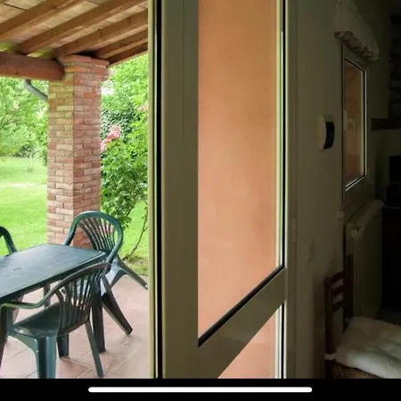 Farm stay I Giardini Di Varrone *