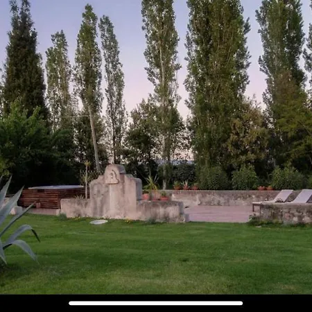 Farm stay I Giardini Di Varrone