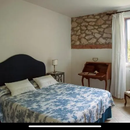 Farm stay I Giardini Di Varrone