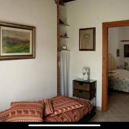 Farm stay I Giardini Di Varrone