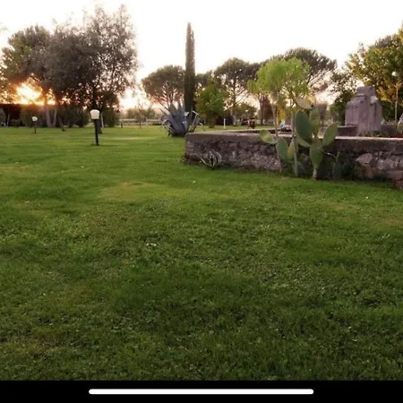 Farm stay I Giardini Di Varrone