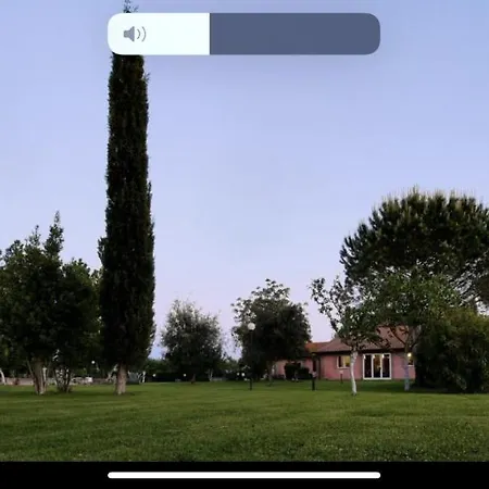 I Giardini Di Varrone * Bagno Roselle